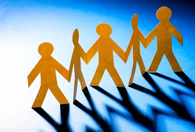 团队合作能力强