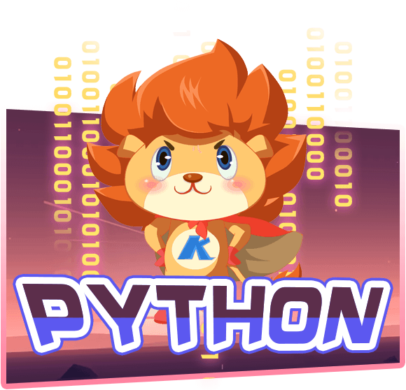 人工智能-卡卡狮